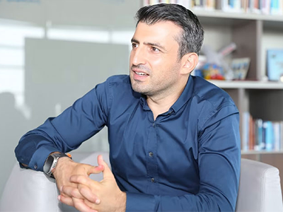 Başarılı Rico Valbit Trader