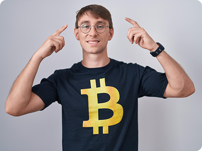 Başarılı Rico Valbit Trader